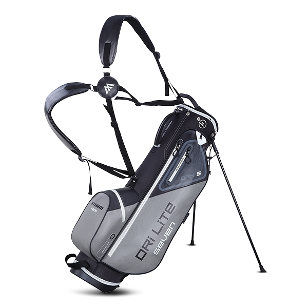 Big Max Dri Lite Seven G Standbag