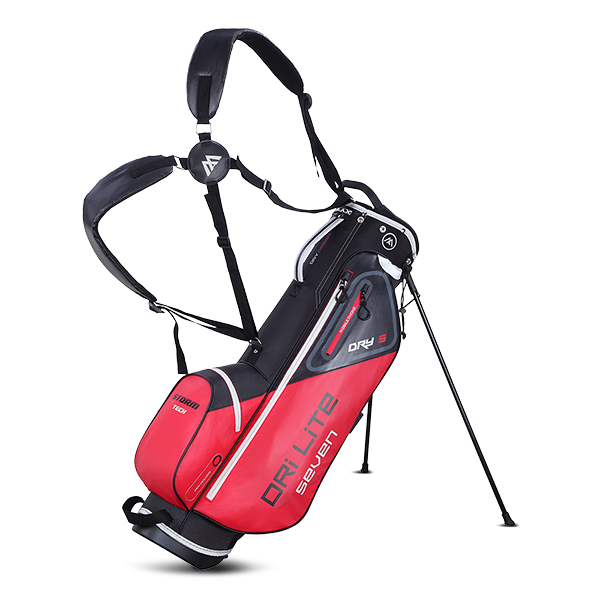 Big Max Dri Lite Seven G Standbag
