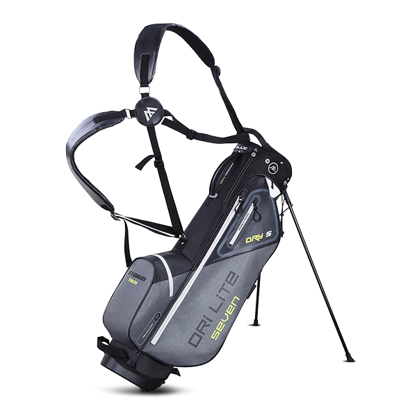 Big Max Dri Lite Seven G Standbag