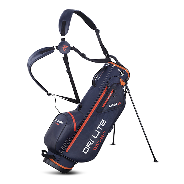 Big Max Dri Lite Seven G Standbag