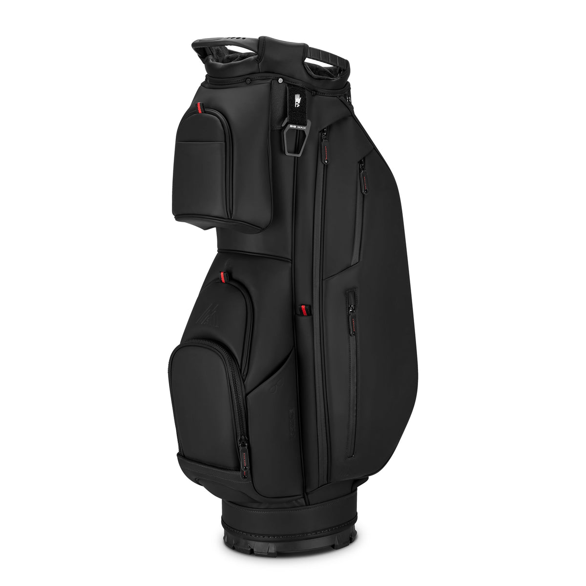 Big Max Dri Lite Prime Cartbag