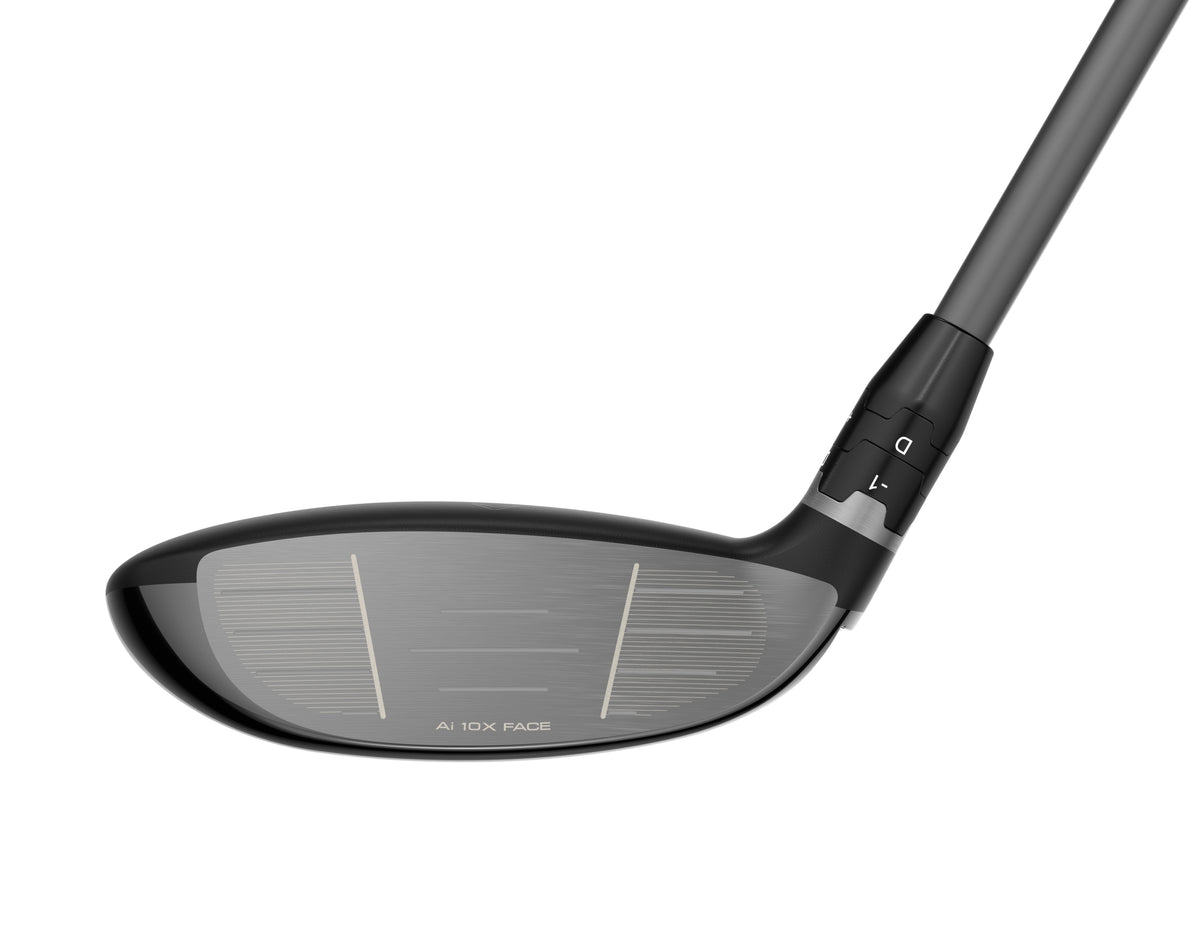 Callaway Elyte X Dames Fairway Wood
