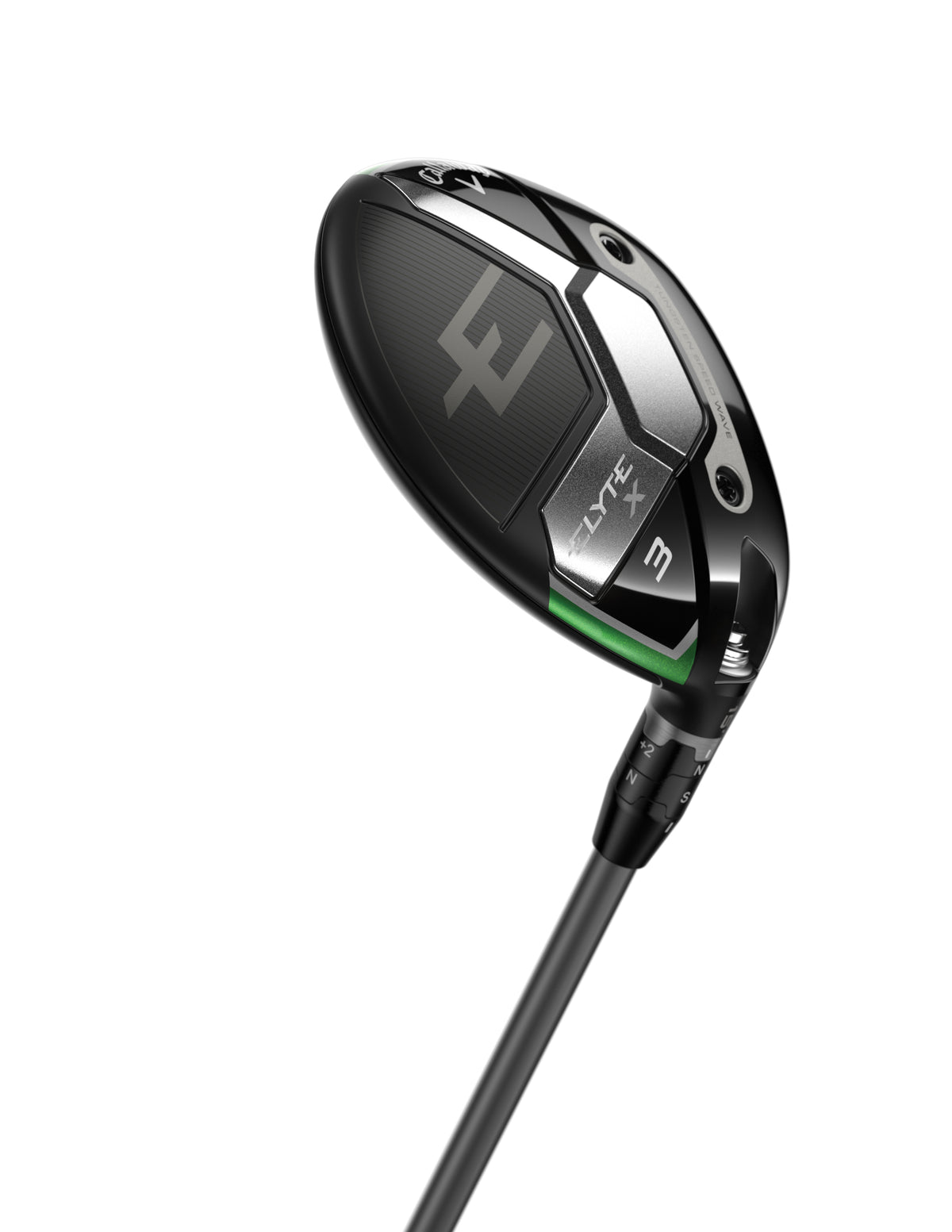Callaway Elyte X Dames Fairway Wood