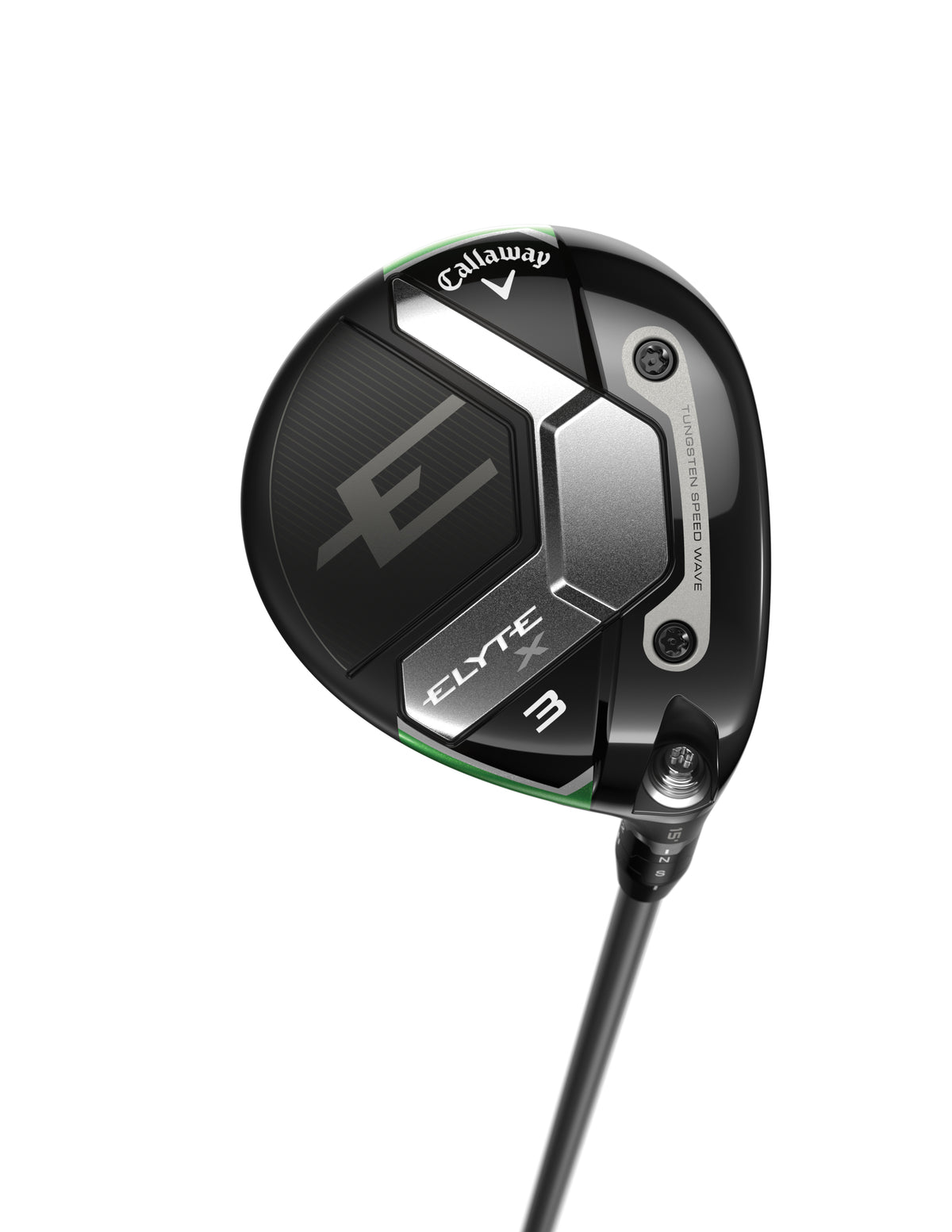 Callaway Elyte X Dames Fairway Wood