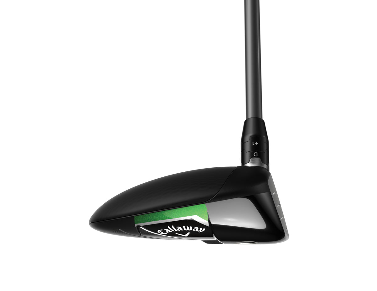 Callaway Elyte X Dames Fairway Wood