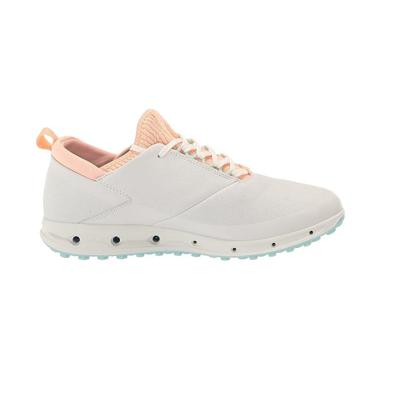 Ecco Golf Pro dames golfschoen