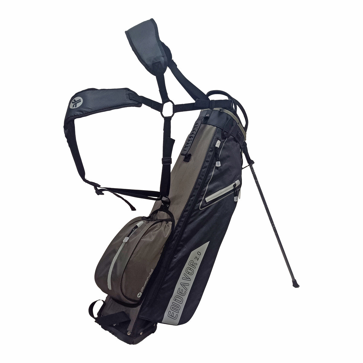 Fastfold 7″ Standbag Endeavor 2.0