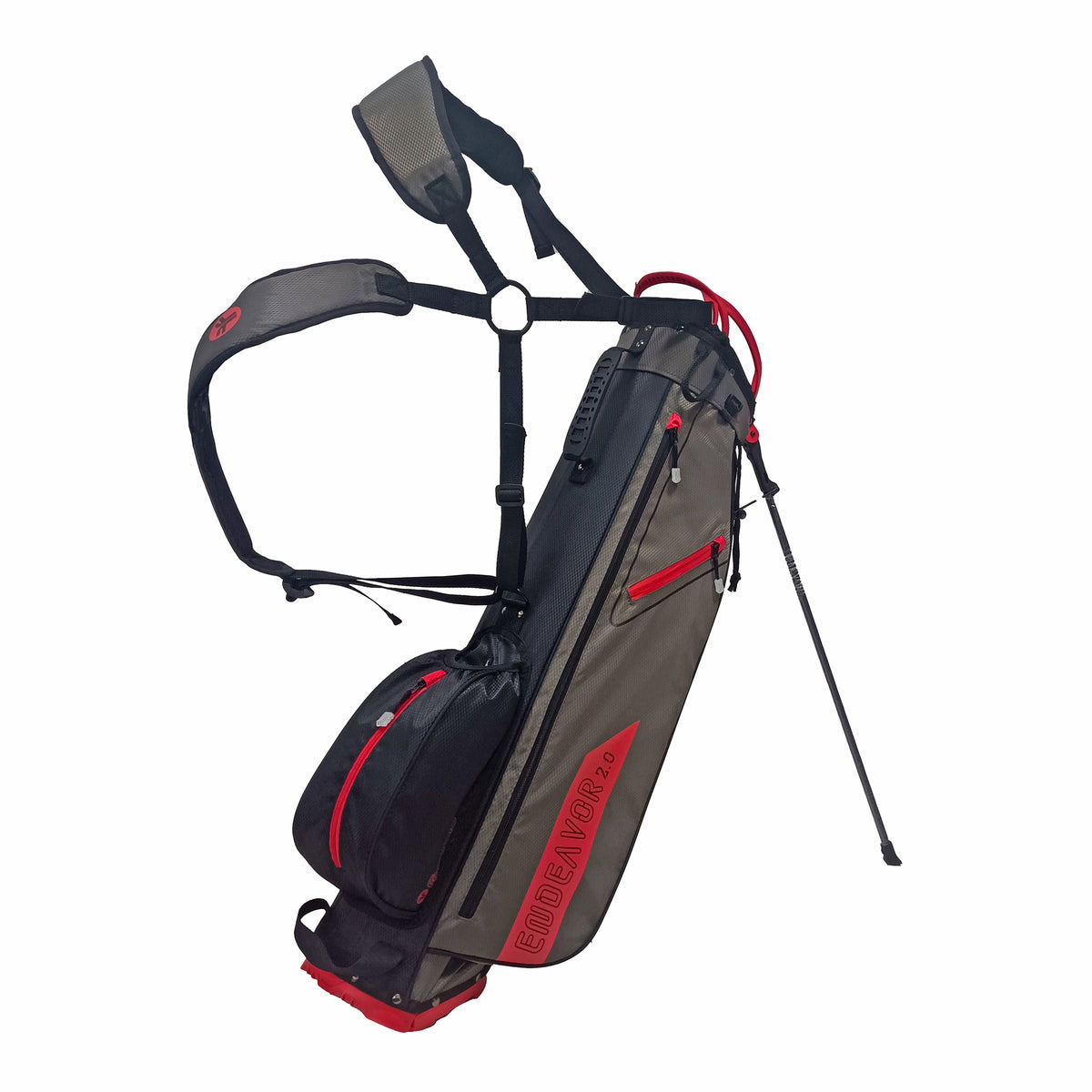Fastfold 7″ Standbag Endeavor 2.0