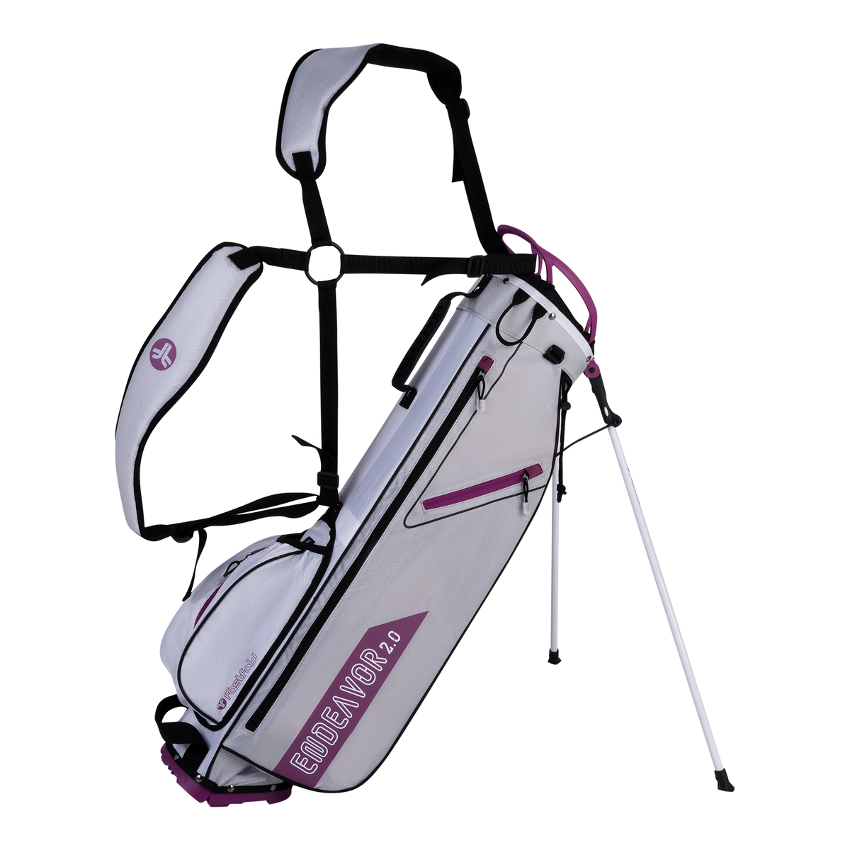Fastfold 7″ Standbag Endeavor 2.0