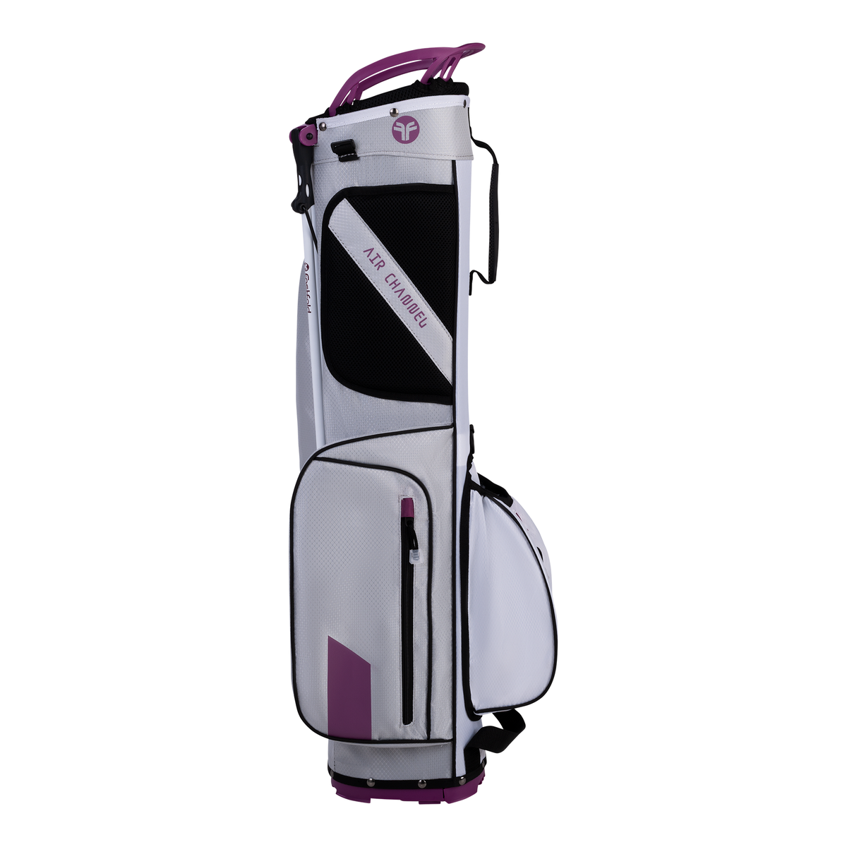 Fastfold 7″ Standbag Endeavor 2.0