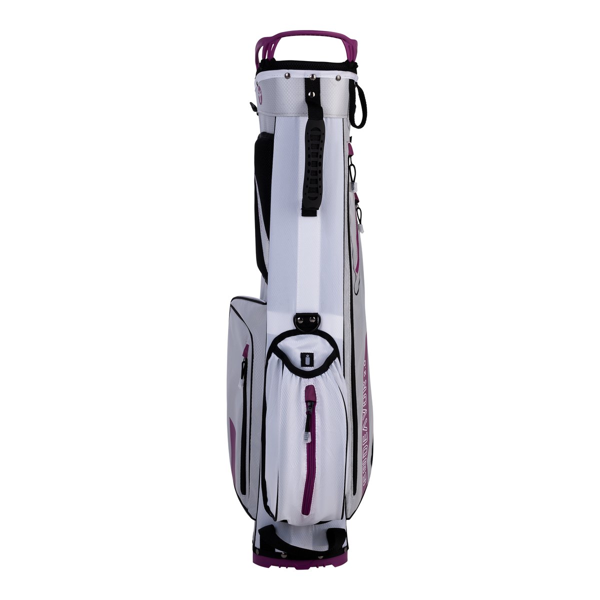 Fastfold 7″ Standbag Endeavor 2.0