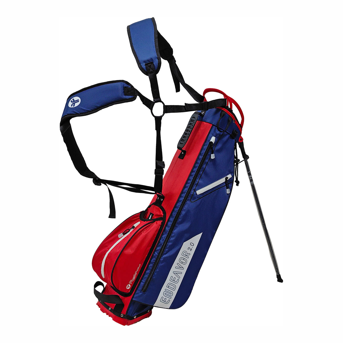 Fastfold 7″ Standbag Endeavor 2.0