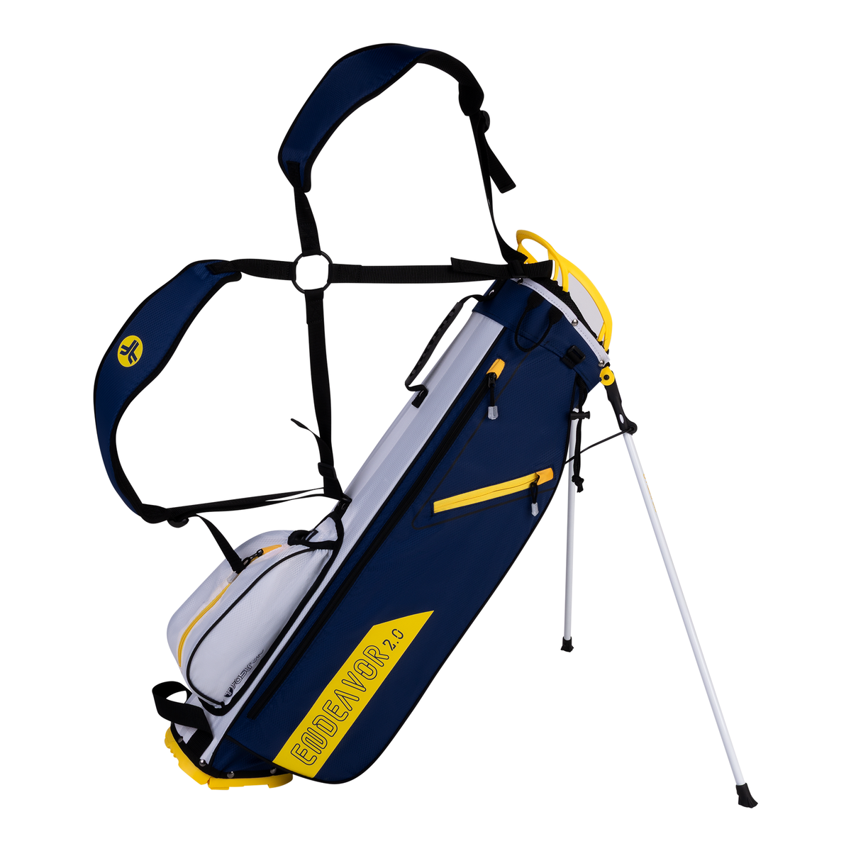 Fastfold 7″ Standbag Endeavor 2.0