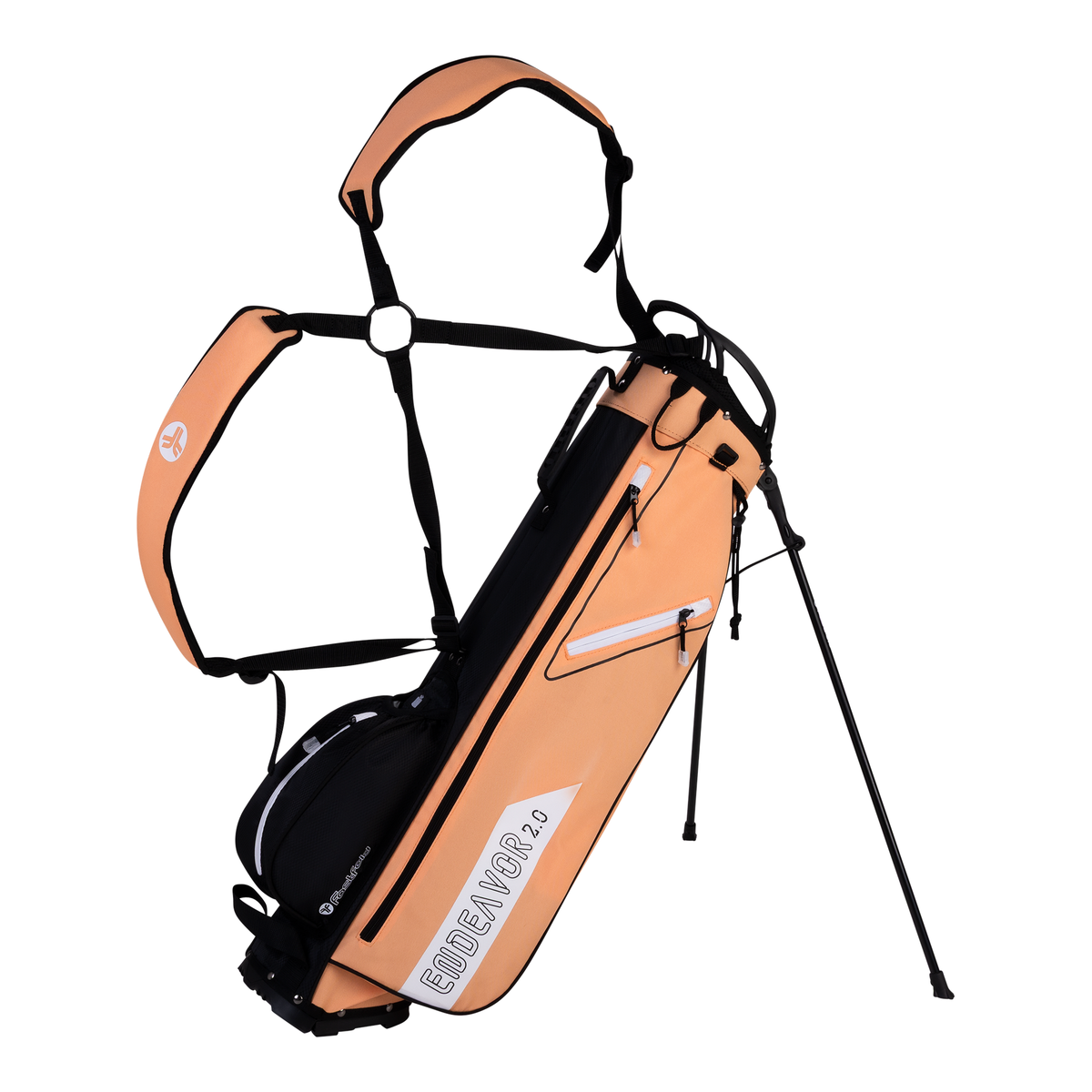 Fastfold 7″ Standbag Endeavor 2.0