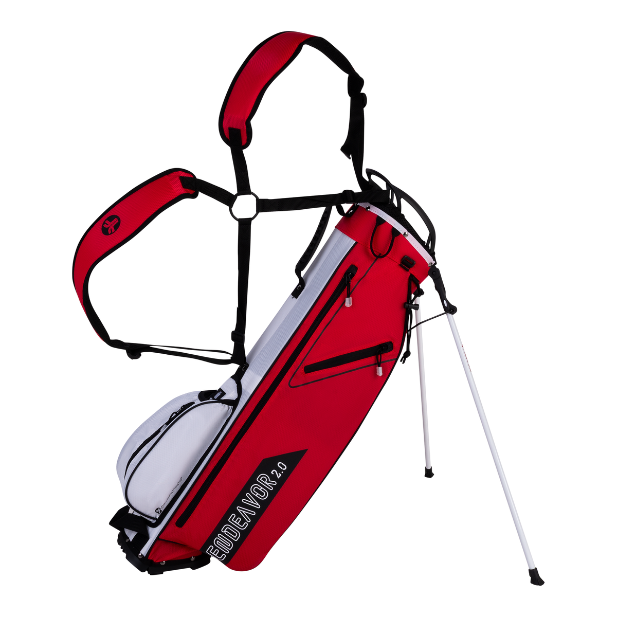 Fastfold 7″ Standbag Endeavor 2.0
