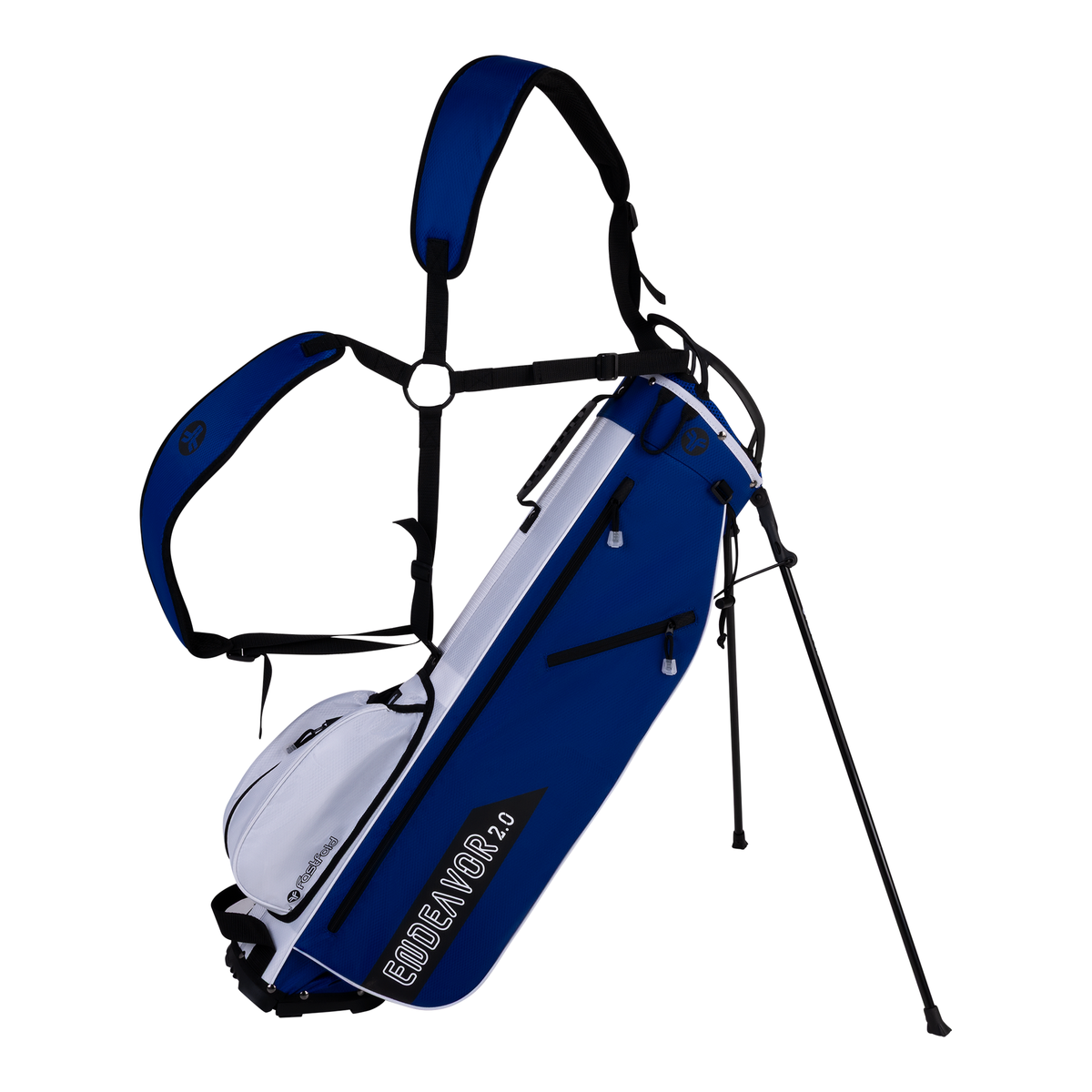 Fastfold 7″ Standbag Endeavor 2.0