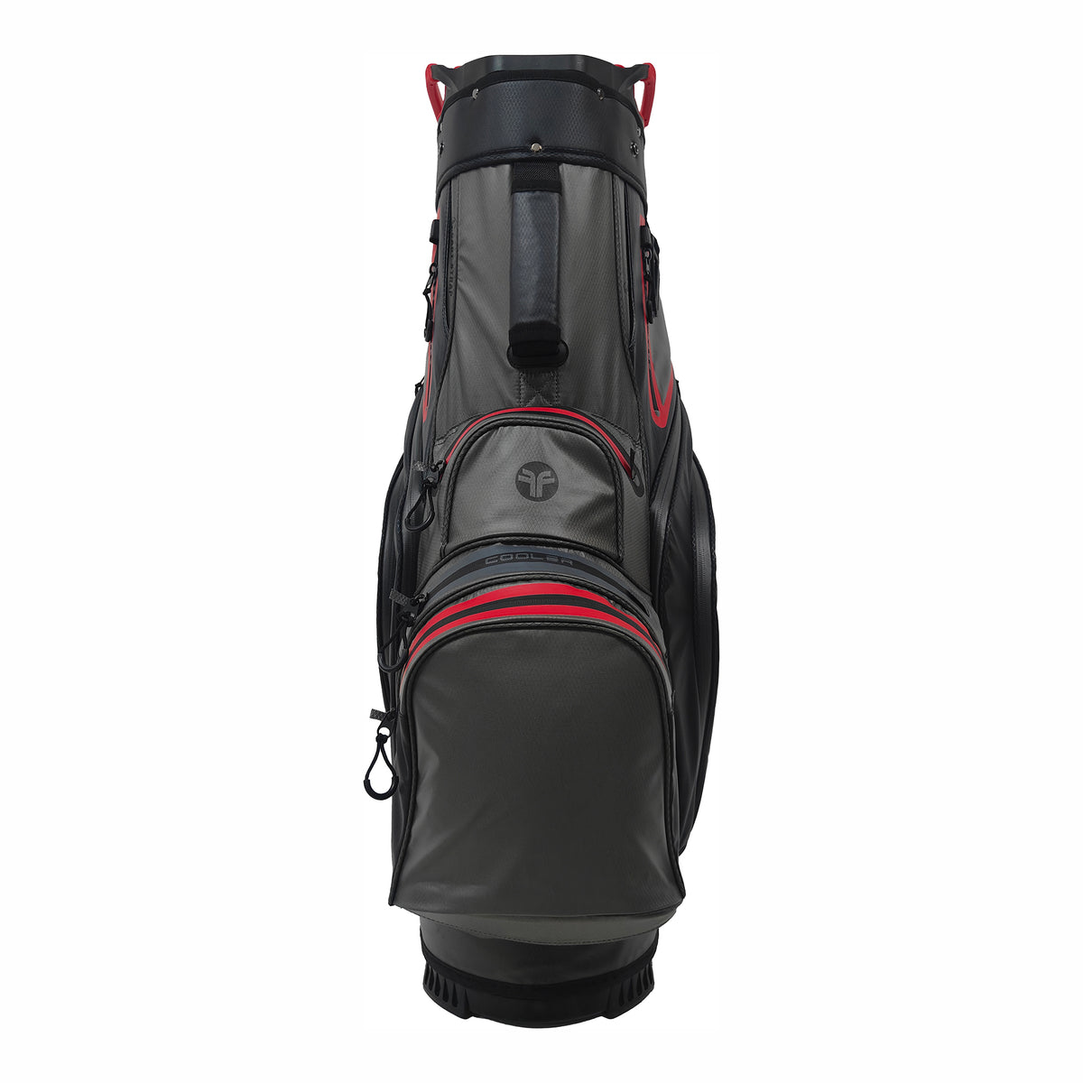 Fastfold 9.5″ Cartbag Mercury