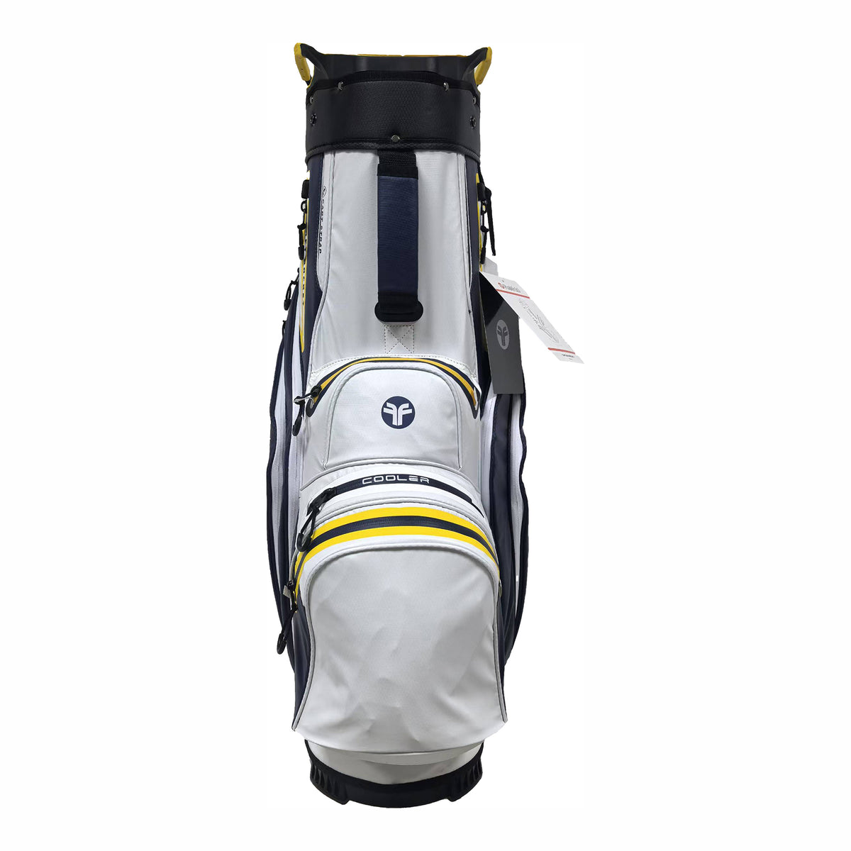 Fastfold 9.5″ Cartbag Mercury