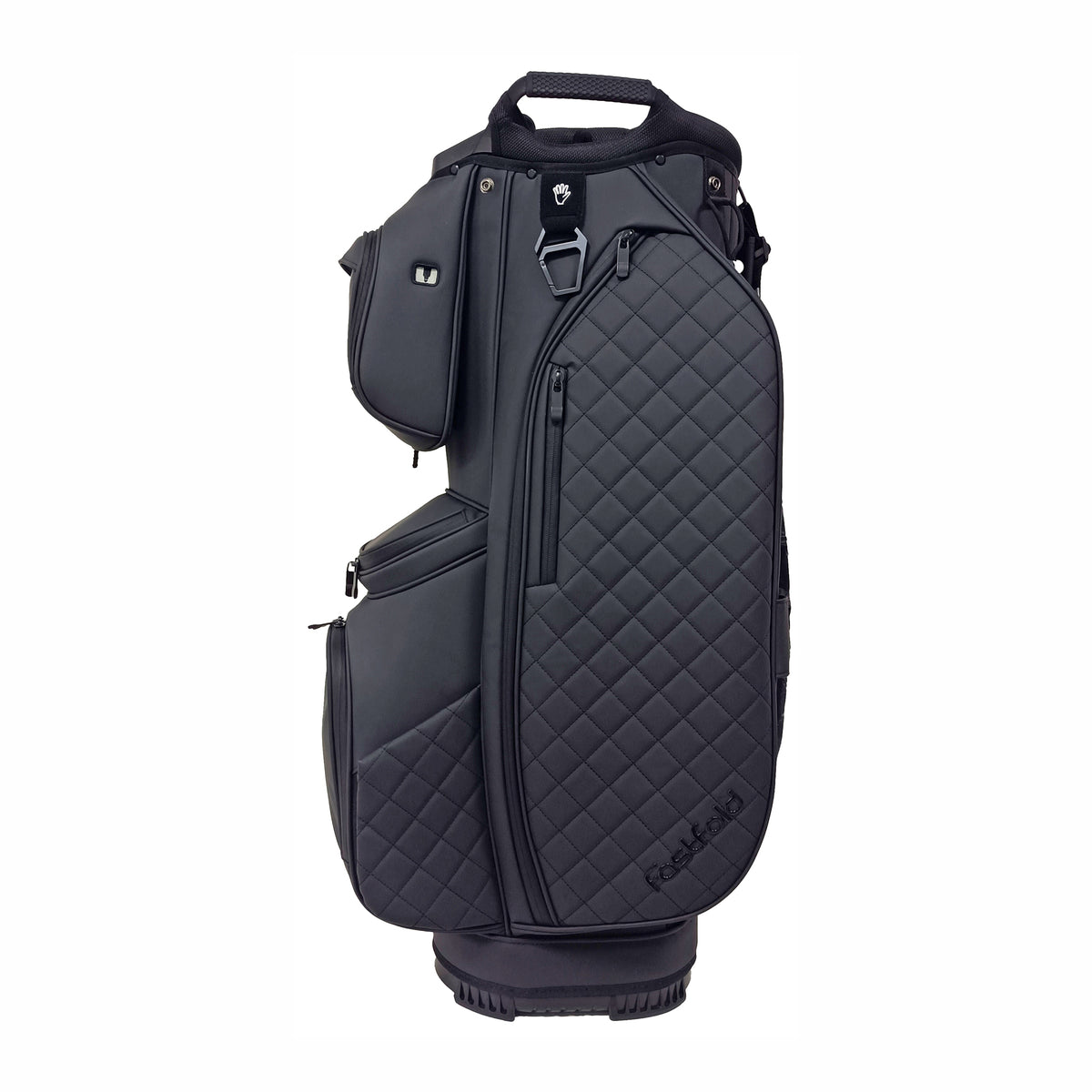 Fastfold 9.5″ Cartbag Elegance Diamond