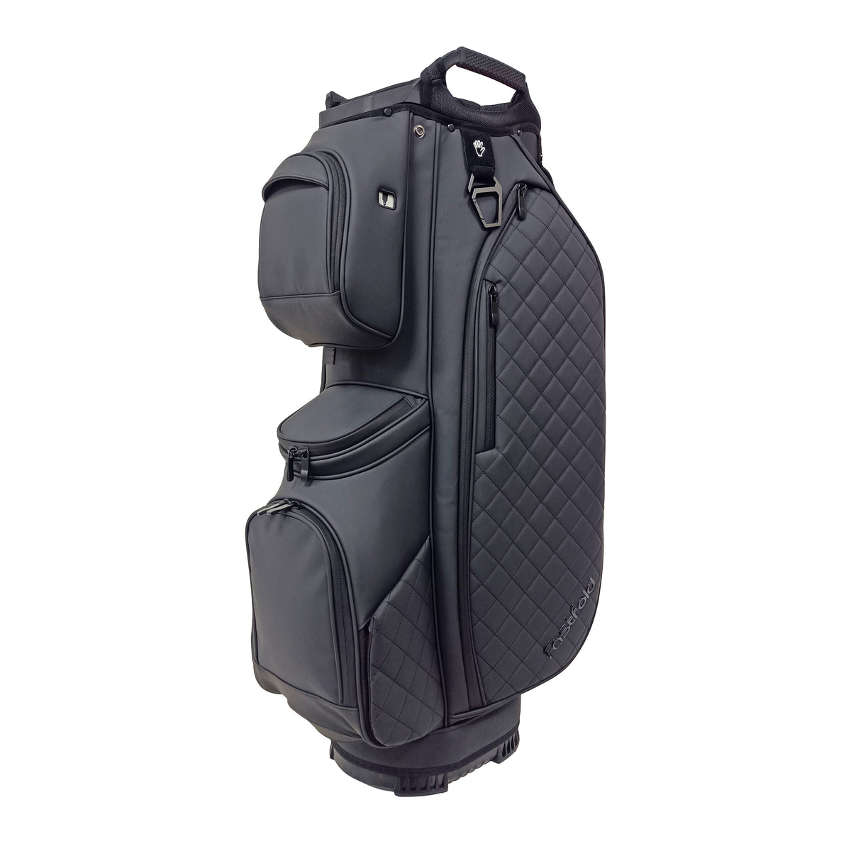 Fastfold 9.5″ Cartbag Elegance Diamond