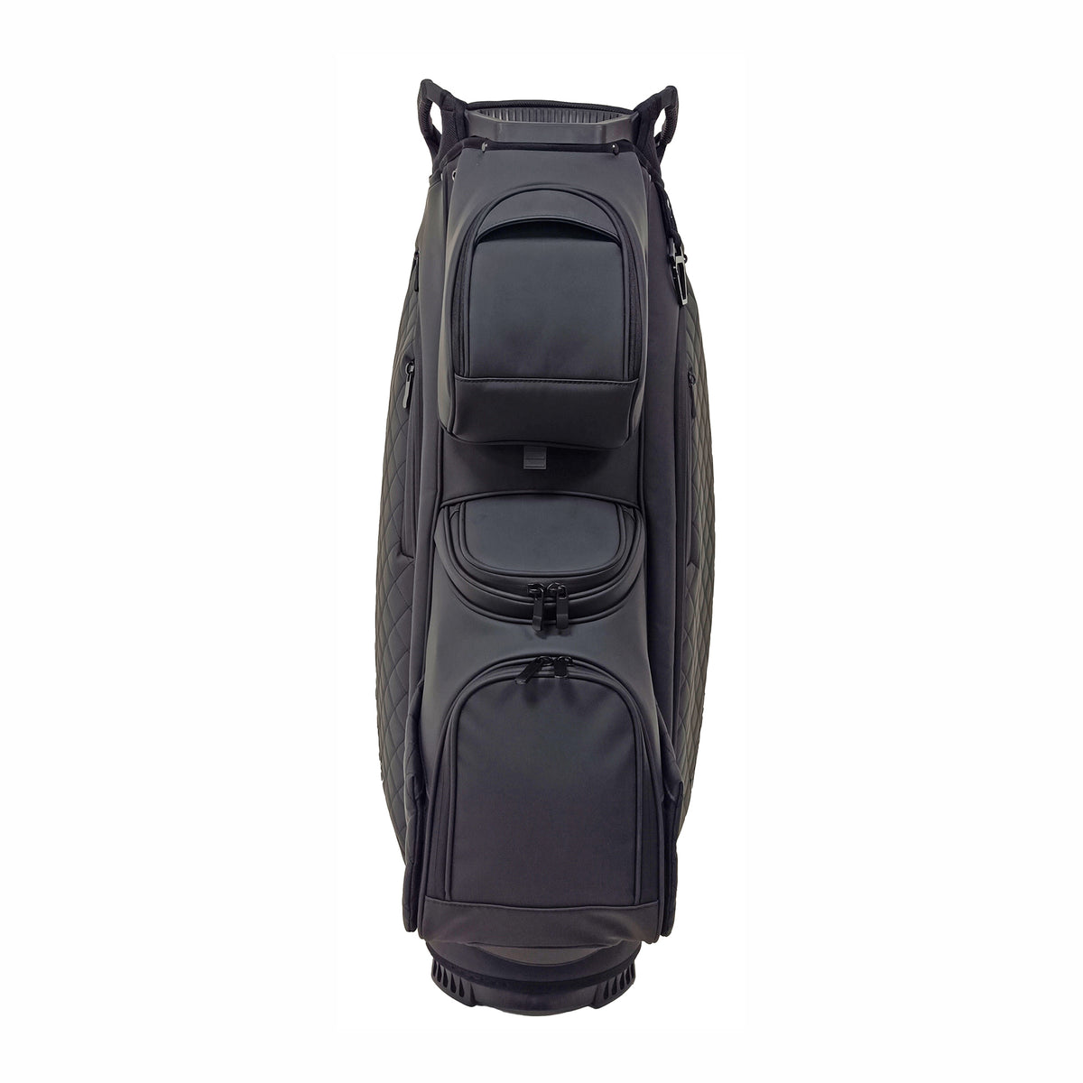 Fastfold 9.5″ Cartbag Elegance Diamond