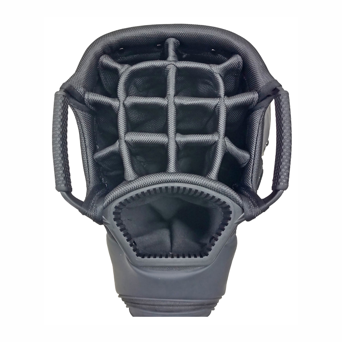 Fastfold 9.5″ Cartbag Elegance Diamond