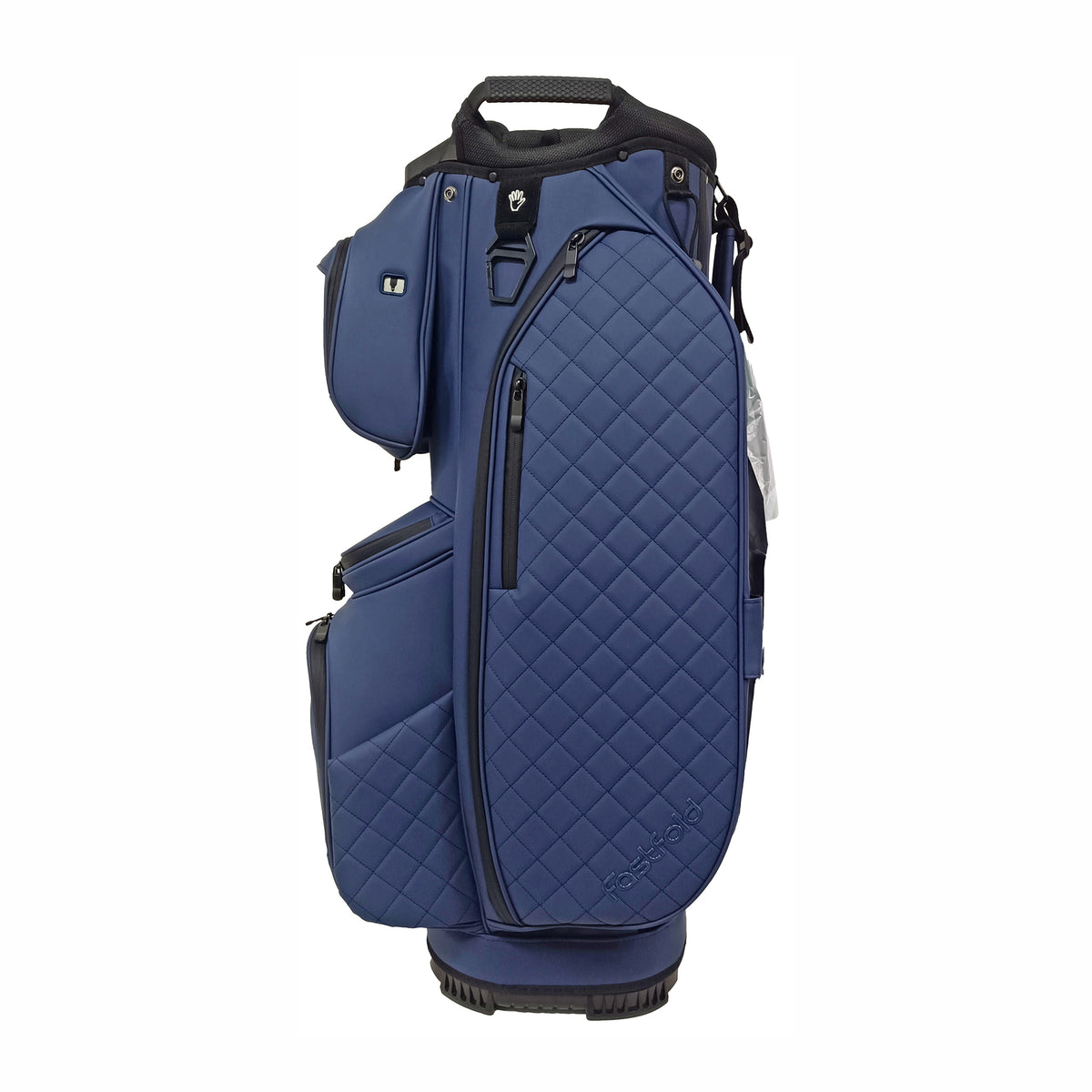 Fastfold 9.5″ Cartbag Elegance Diamond