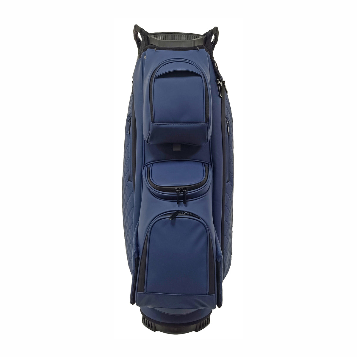Fastfold 9.5″ Cartbag Elegance Diamond