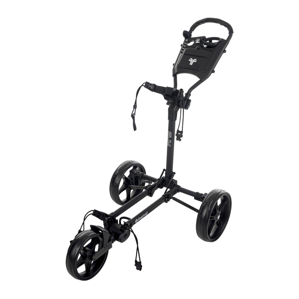 Fastfold Trolley Slim