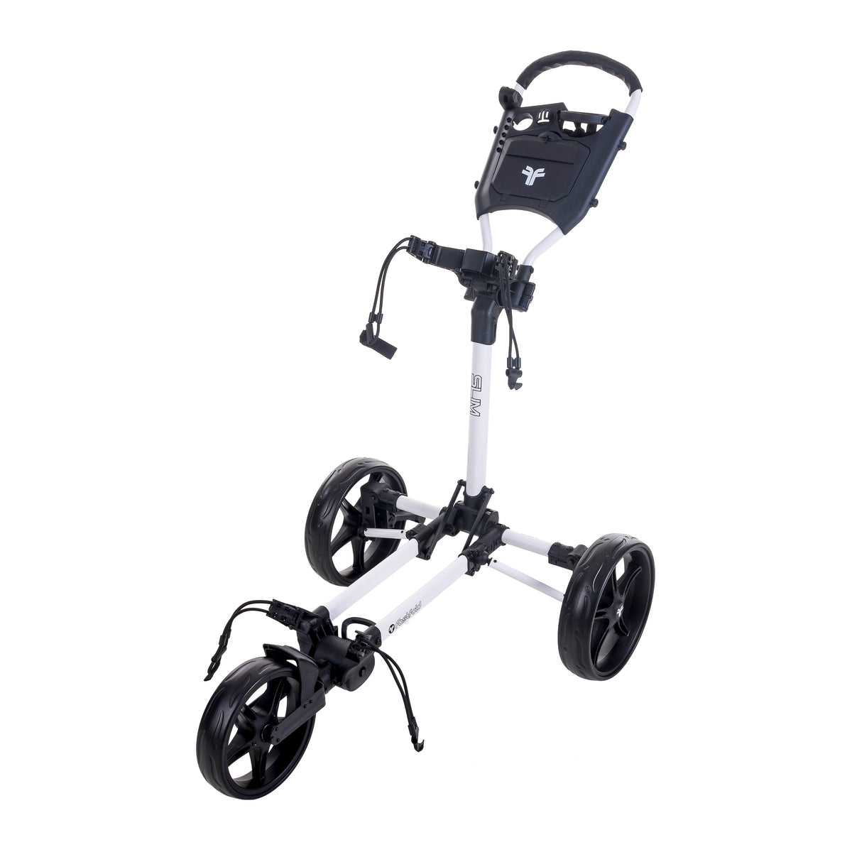 Fastfold Trolley Slim