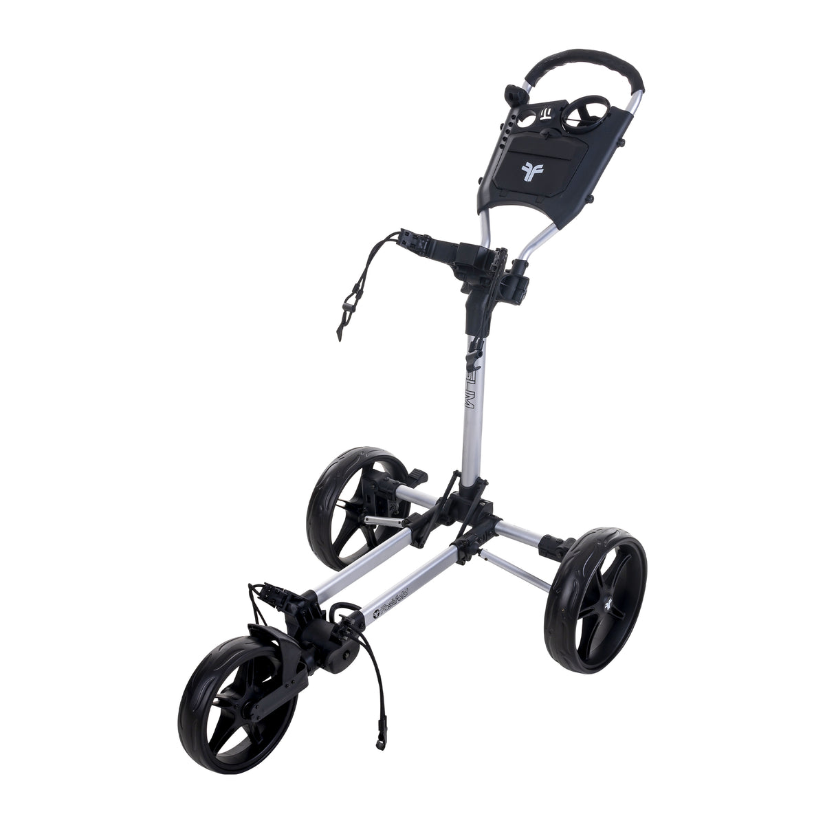 Fastfold Trolley Slim