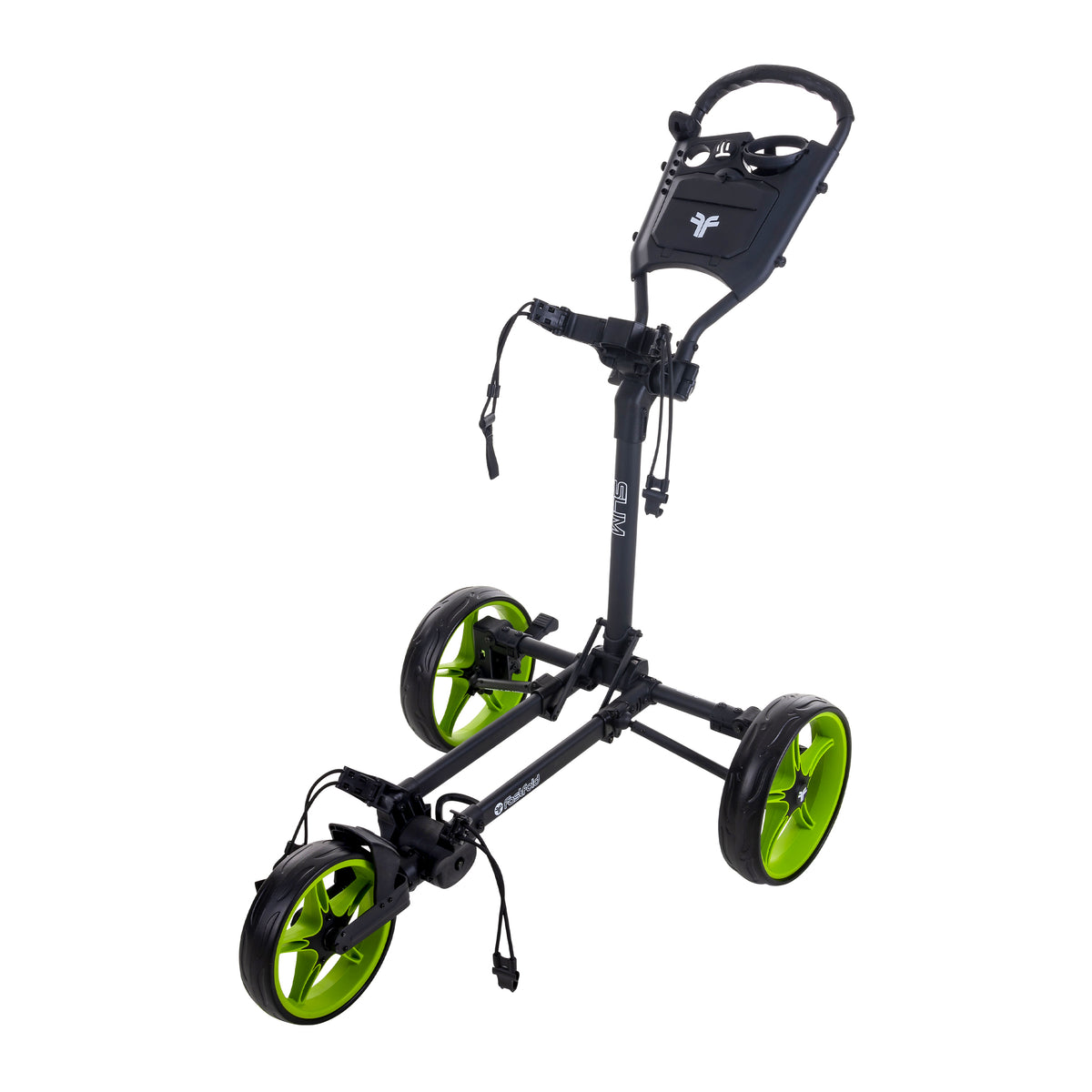 Fastfold Trolley Slim