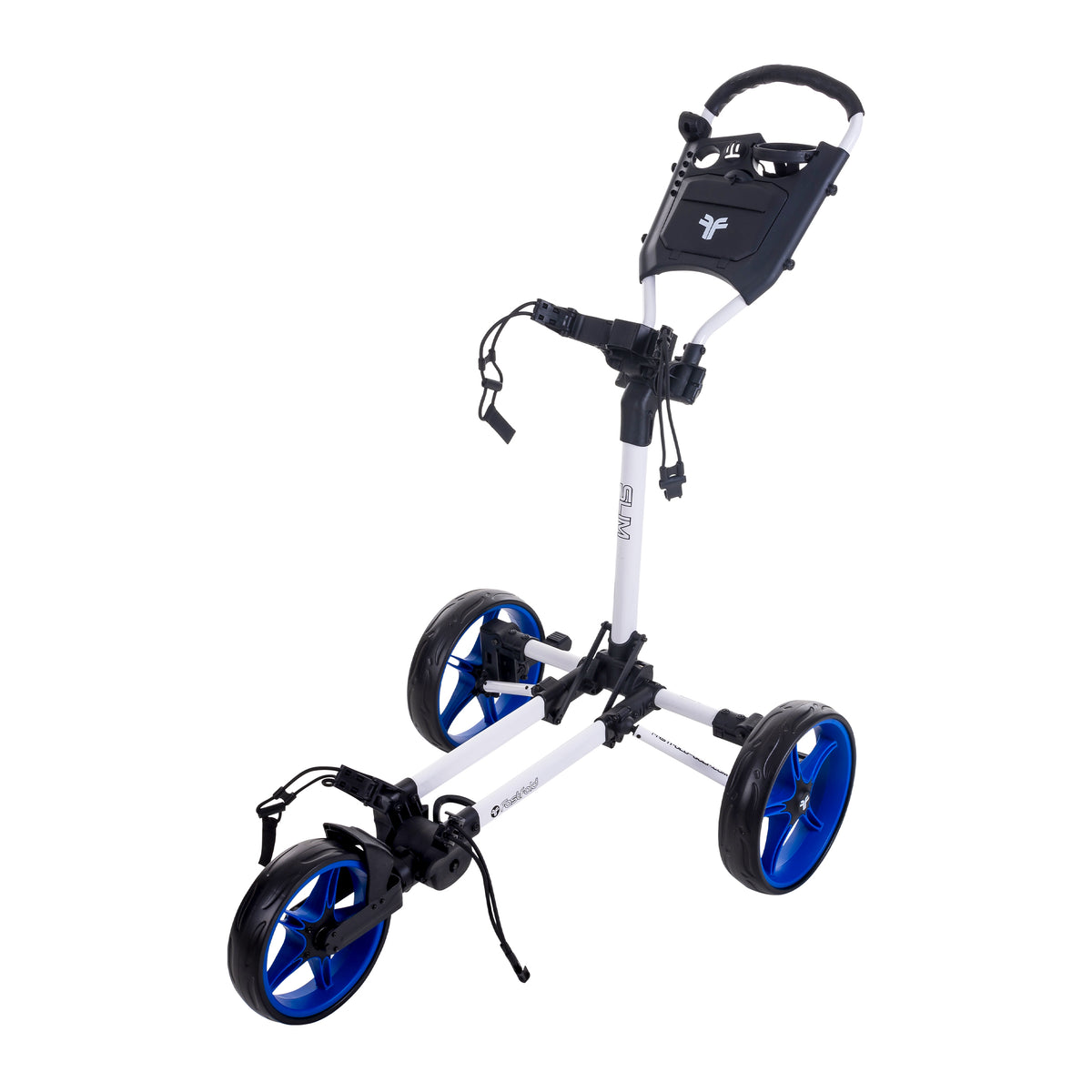 Fastfold Trolley Slim