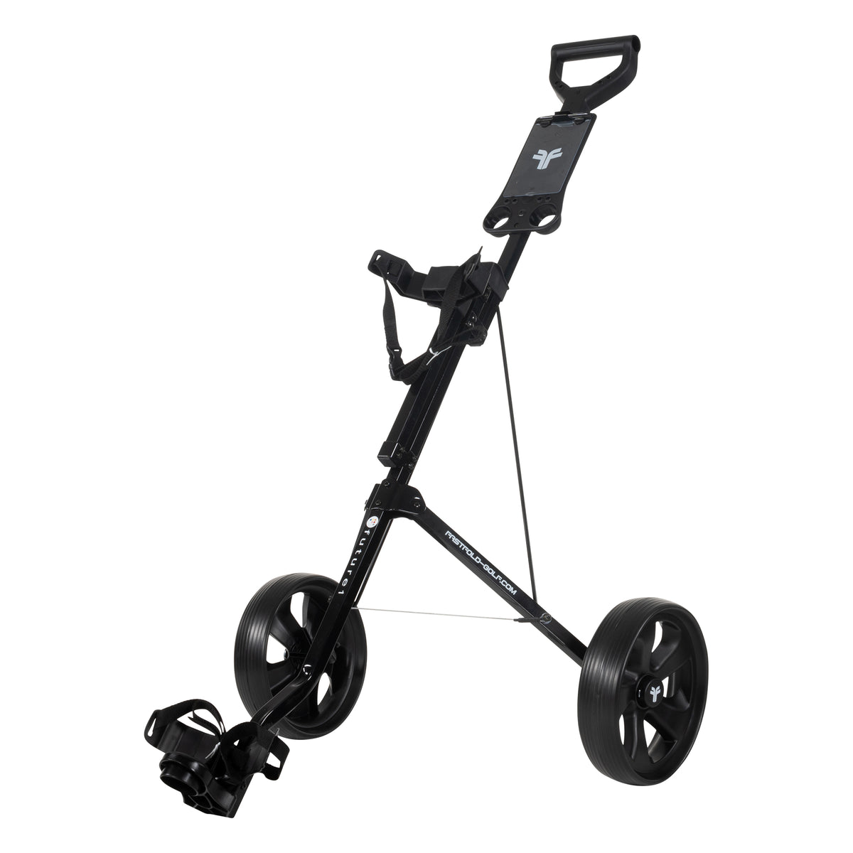 Fastfold x Future Trolley Junior