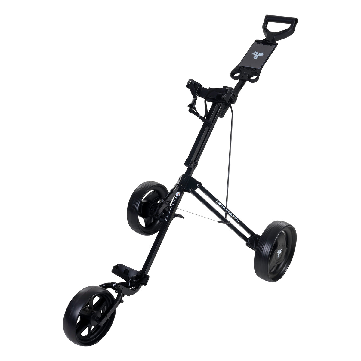 Fastfold x Future Trolley Junior