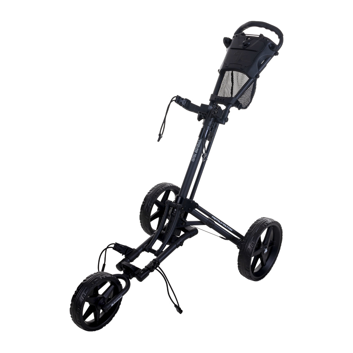 Fastfold Trolley Trike 2.0