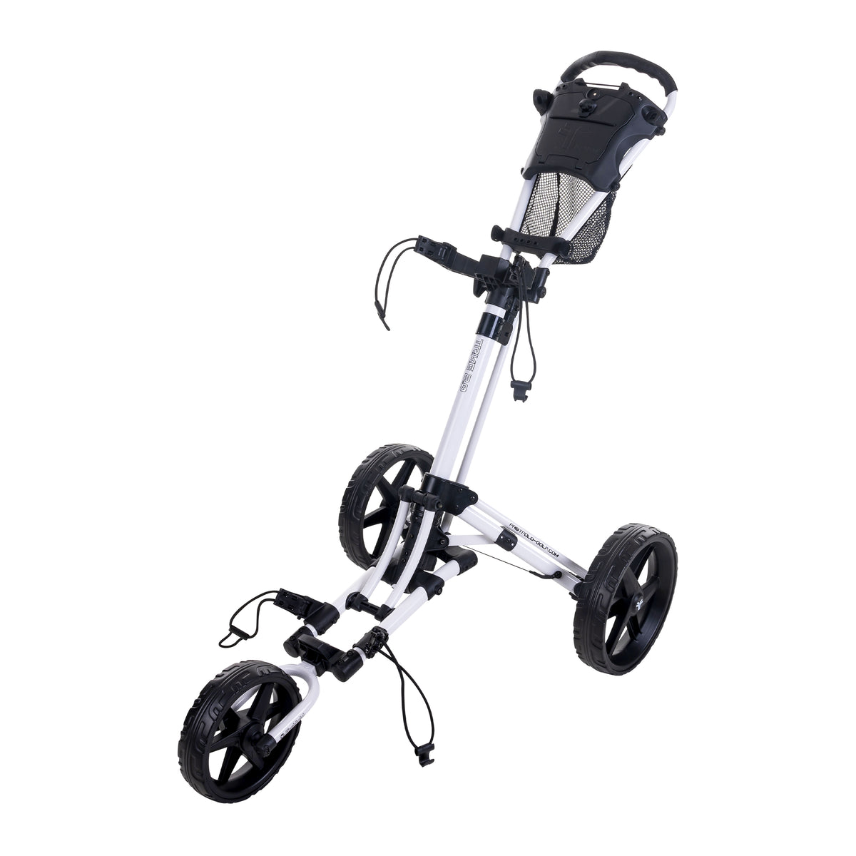 Fastfold Trolley Trike 2.0