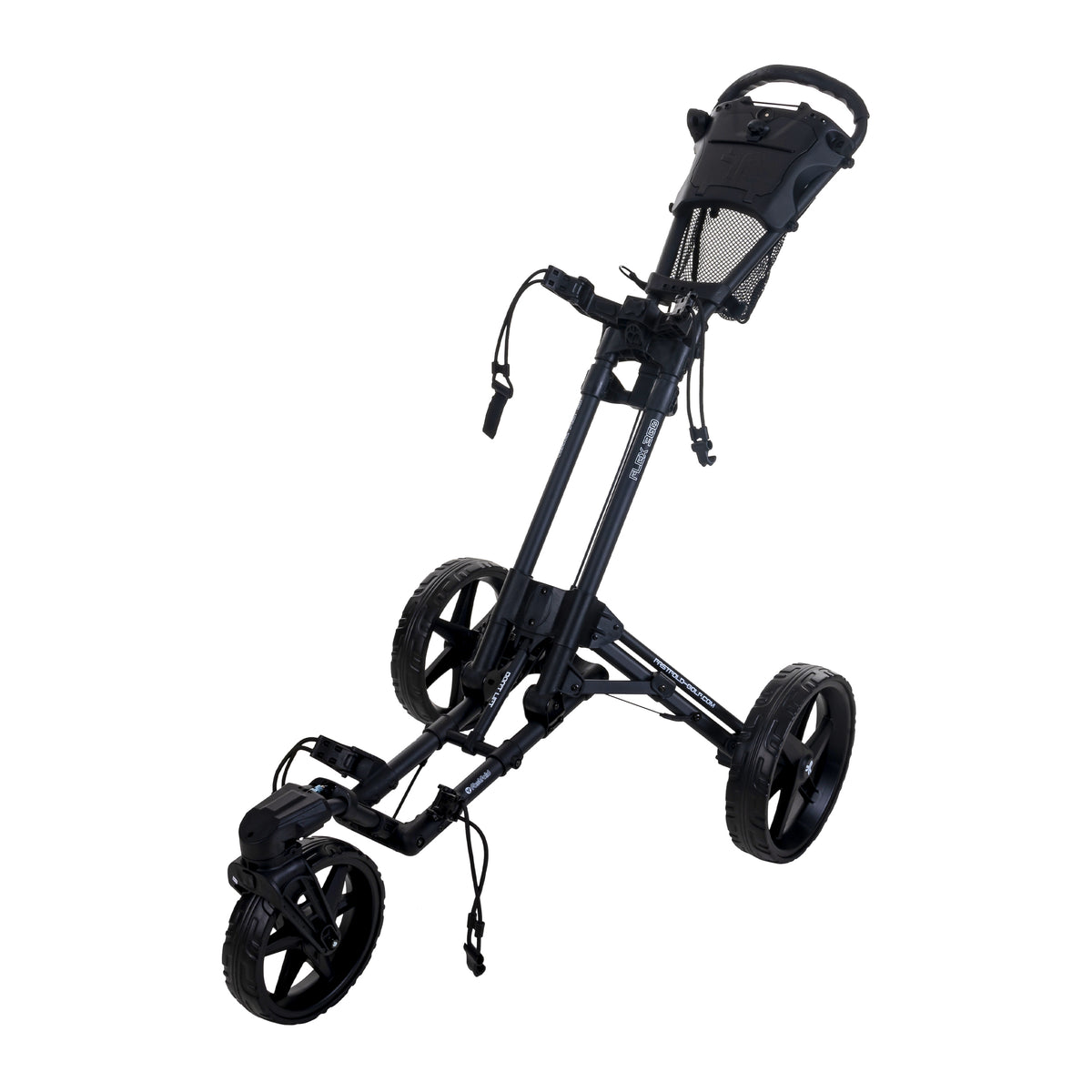 Fastfold Trolley Flex 360