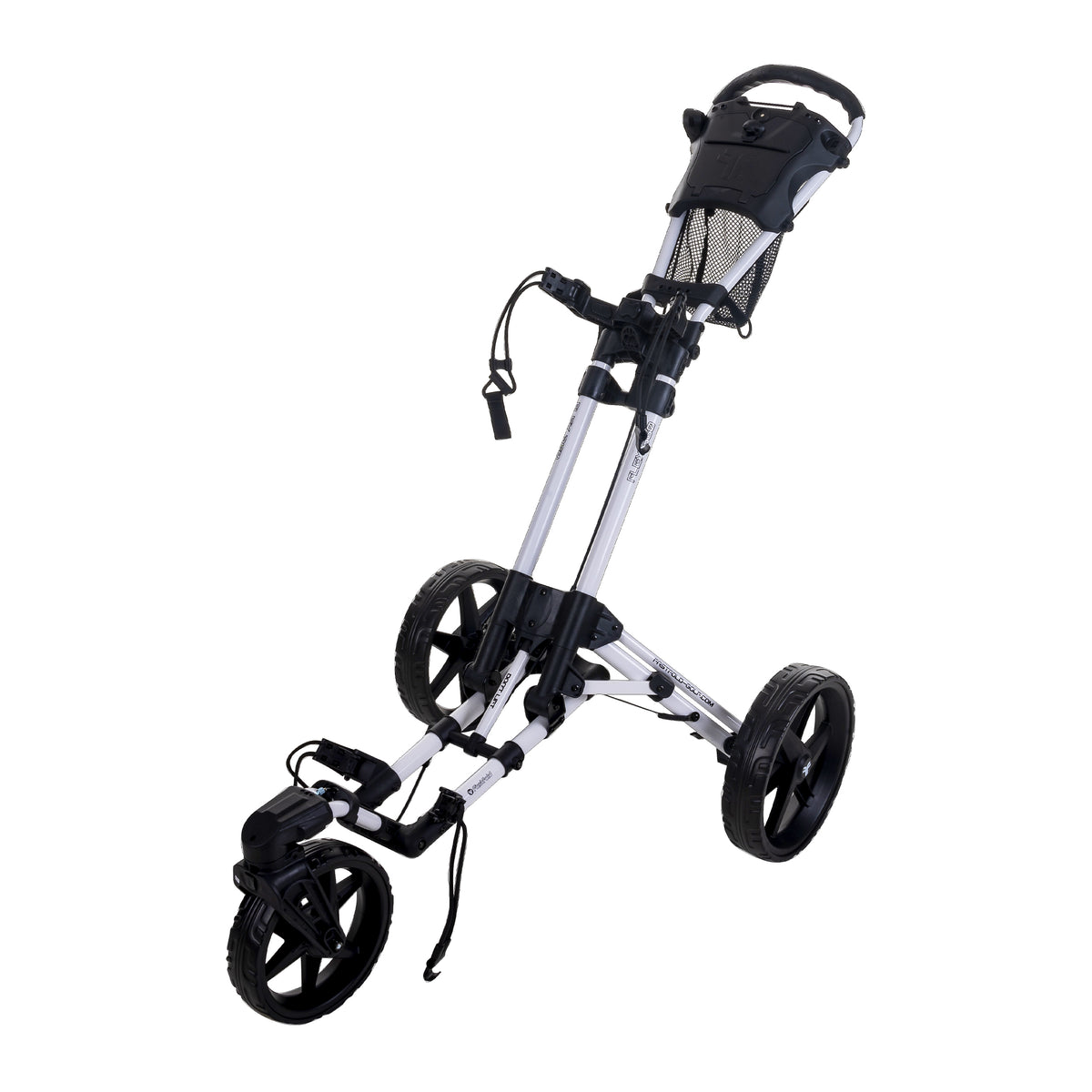Fastfold Trolley Flex 360