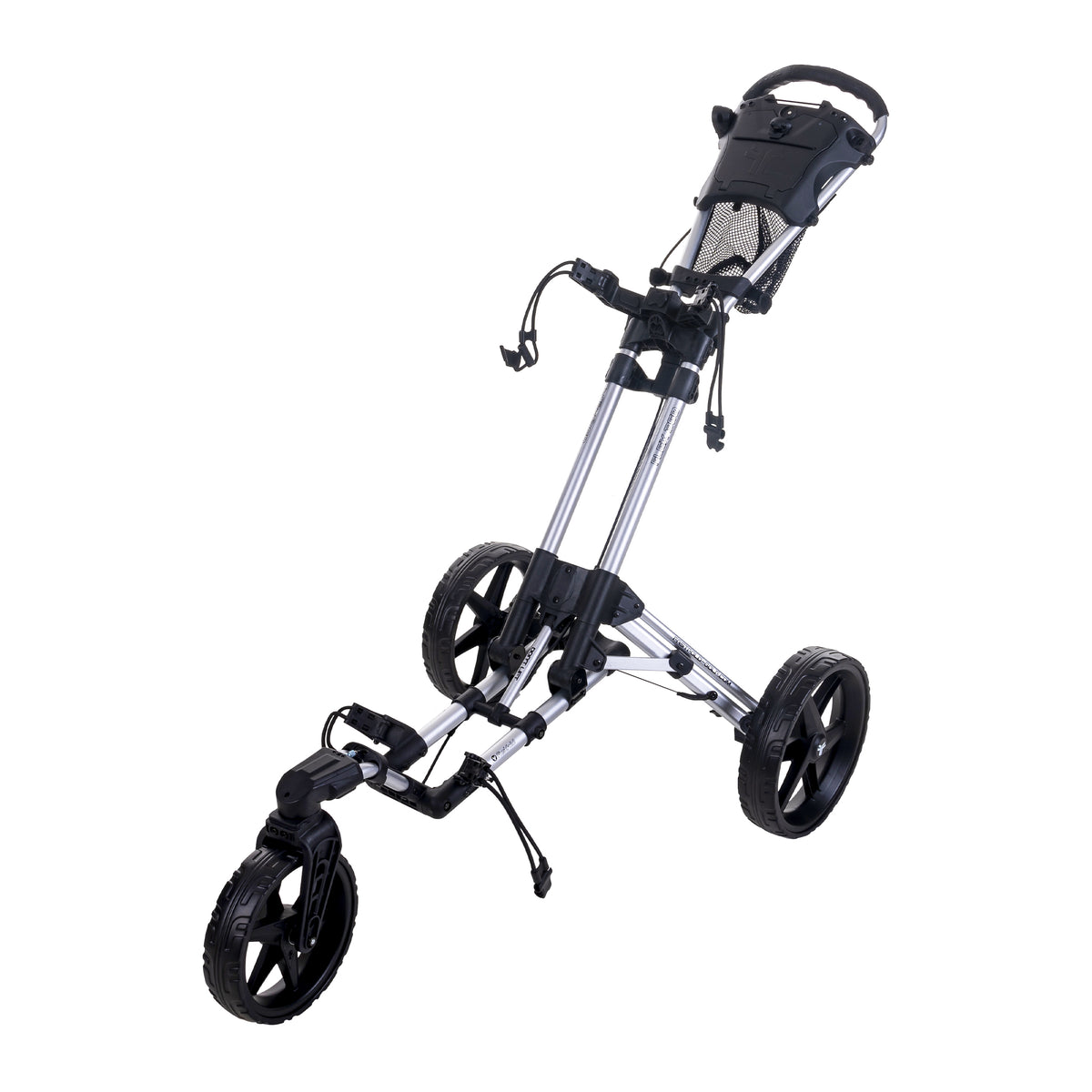 Fastfold Trolley Flex 360