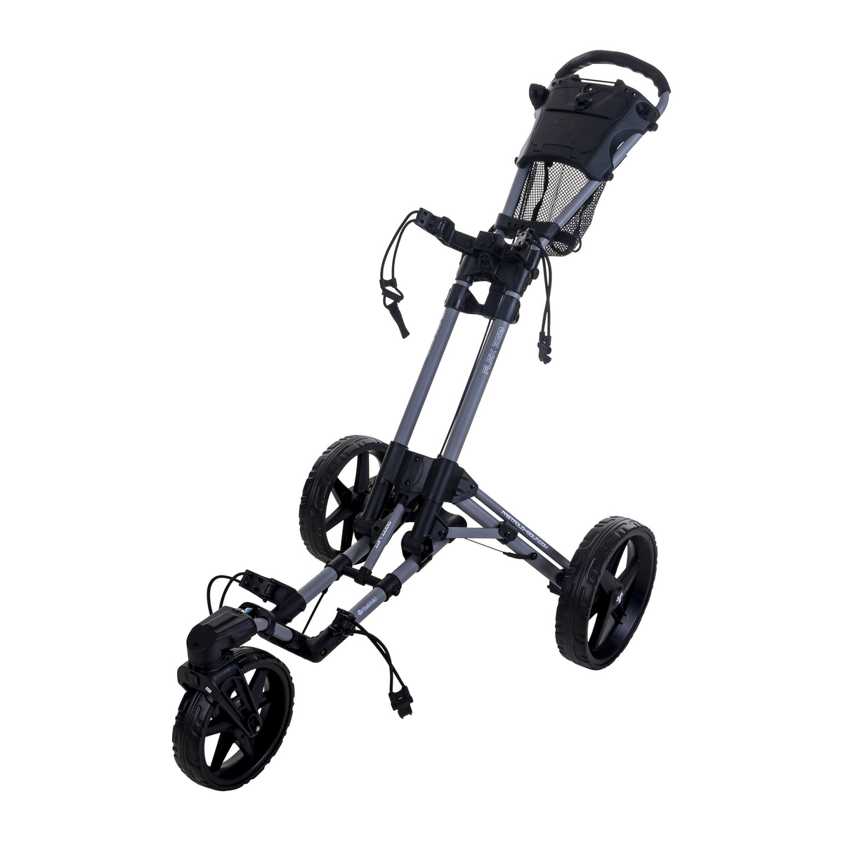 Fastfold Trolley Flex 360