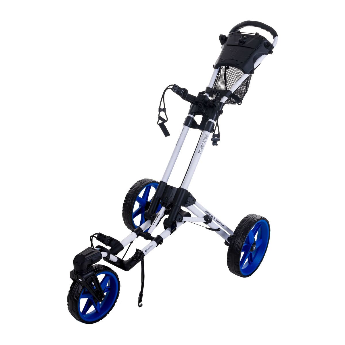 Fastfold Trolley Flex 360