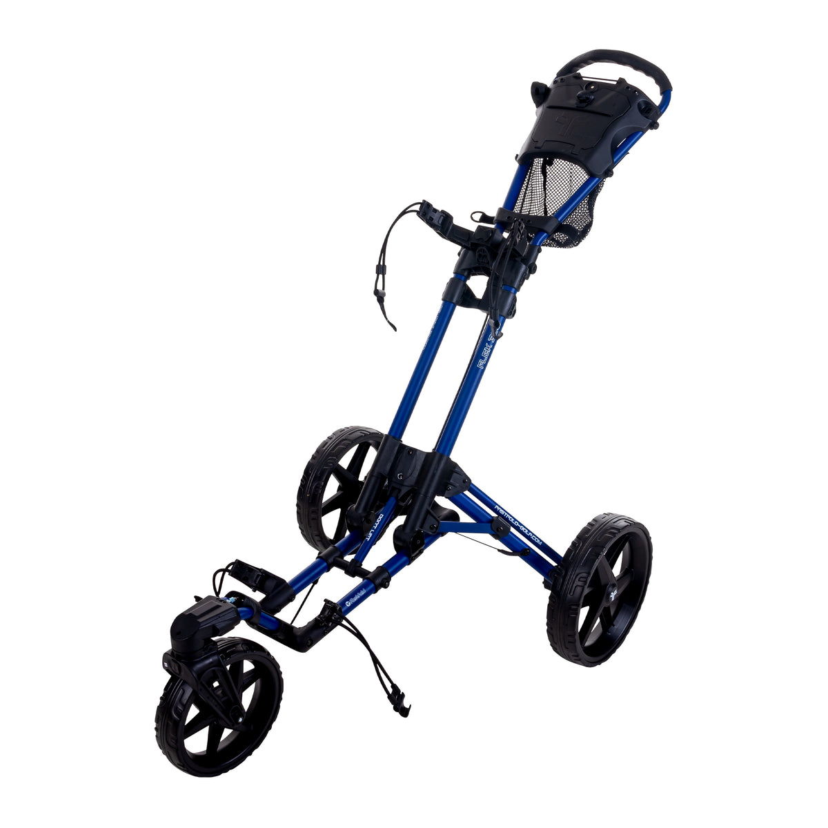 Fastfold Trolley Flex 360