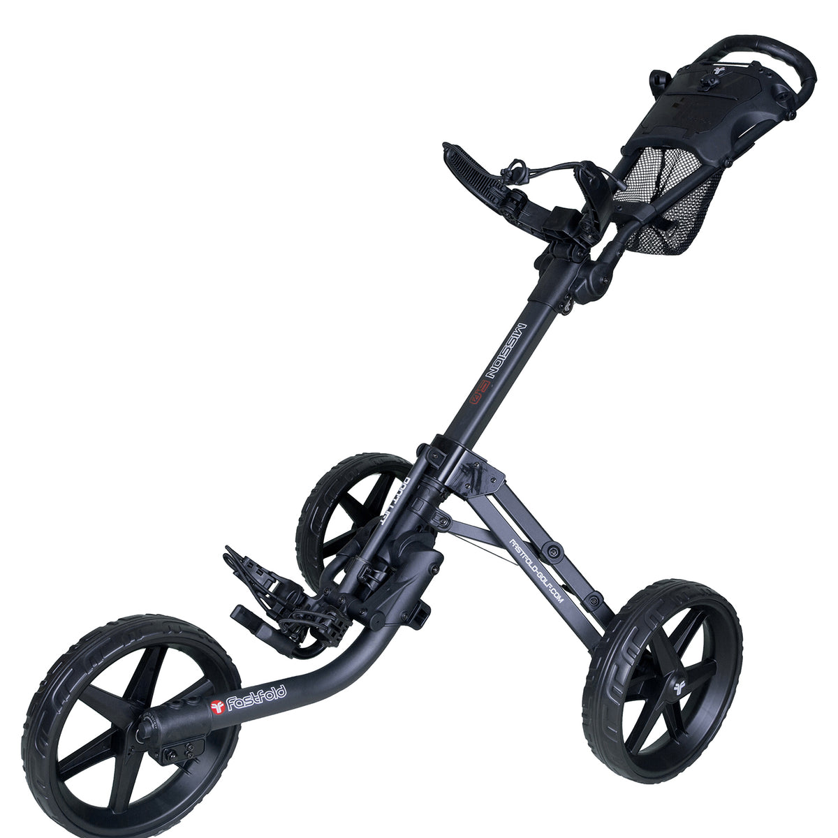 Fastfold Trolley Mission 5.0
