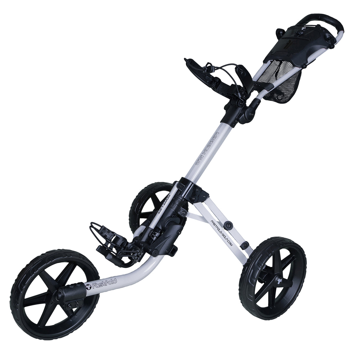 Fastfold Trolley Mission 5.0