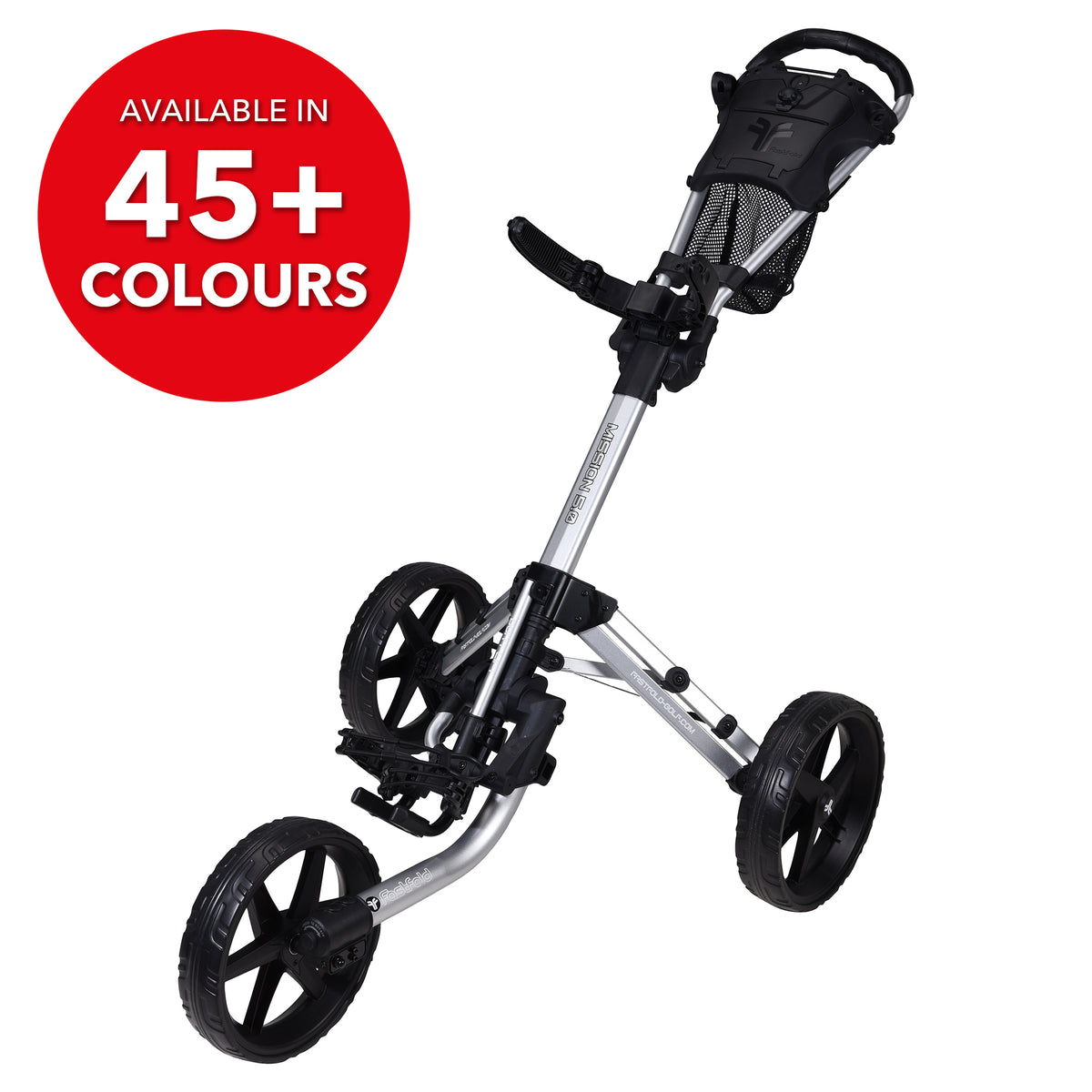Fastfold Trolley Mission 5.0