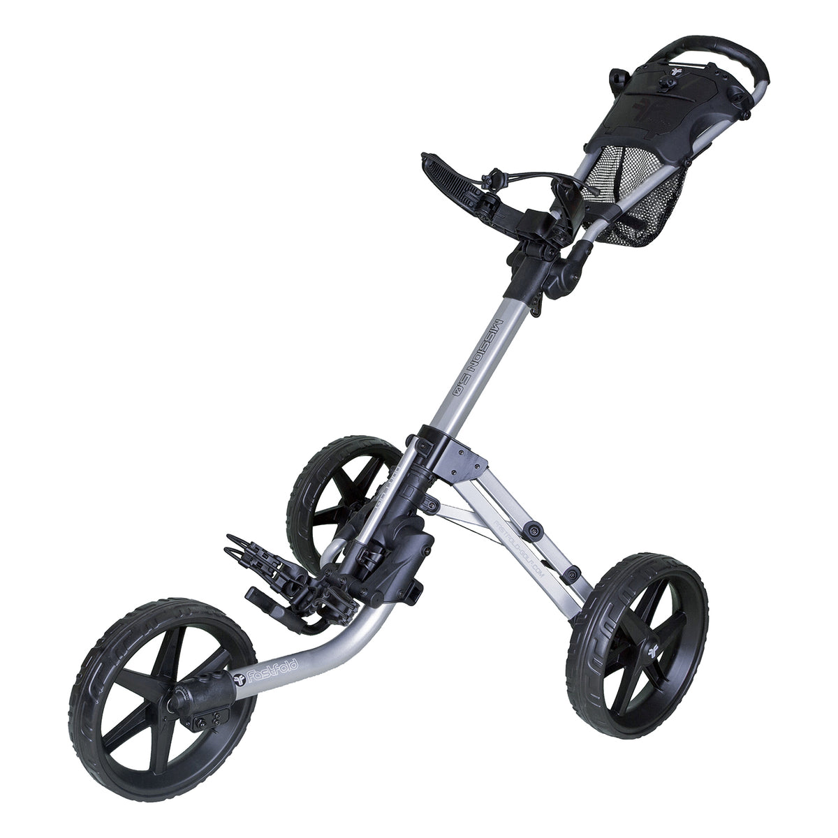 Fastfold Trolley Mission 5.0