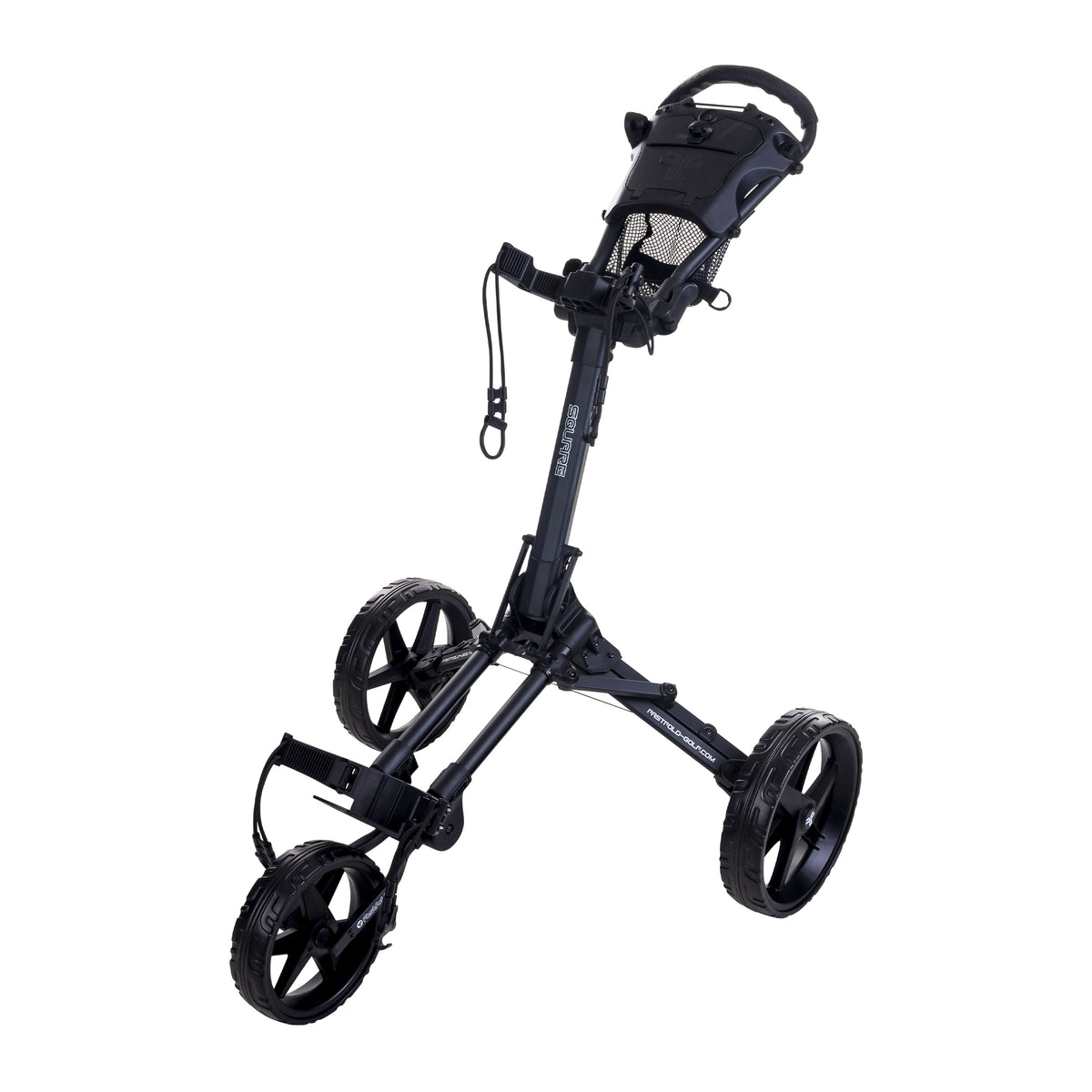Fastfold Trolley Square