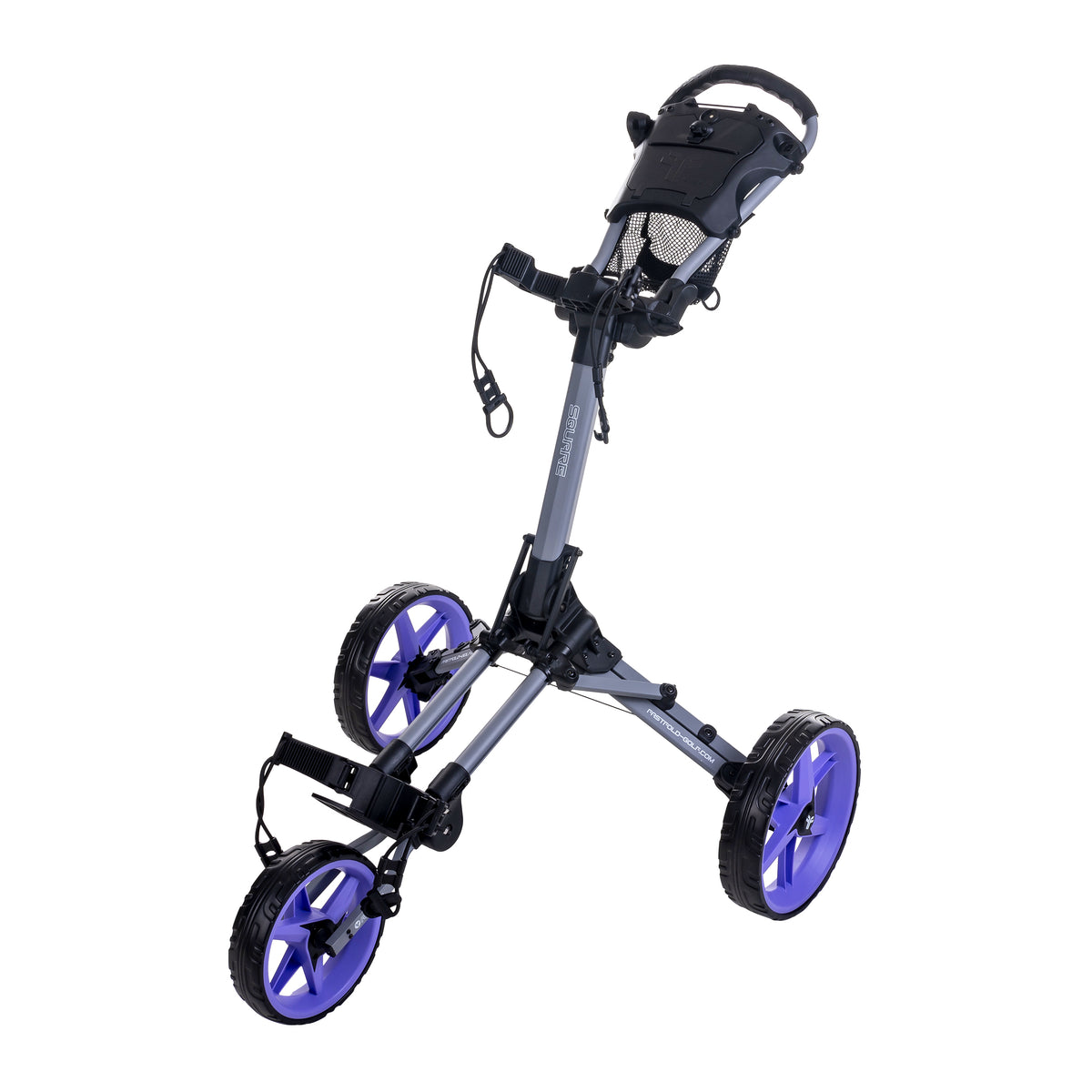 Fastfold Trolley Square