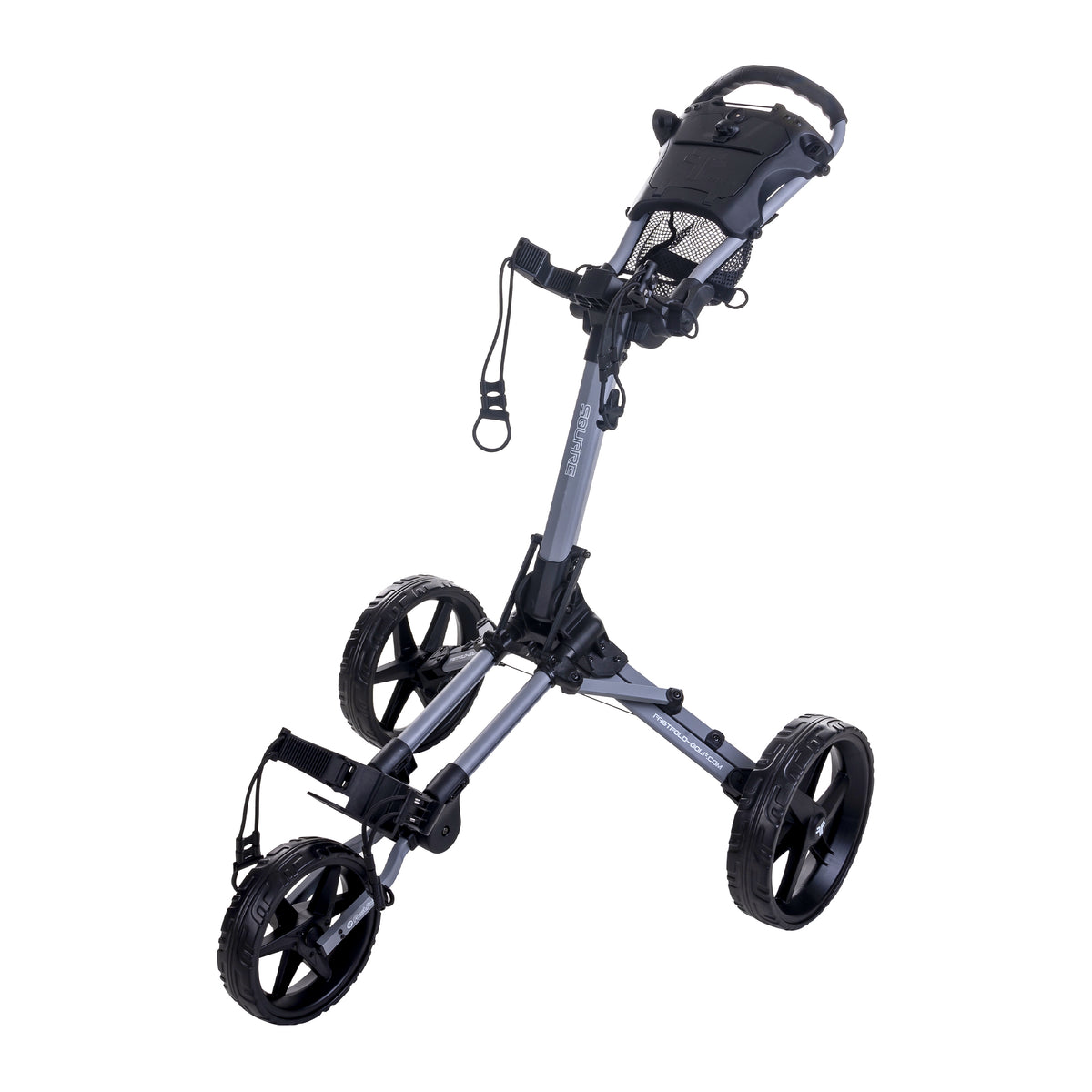 Fastfold Trolley Square